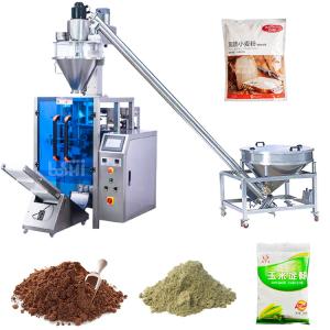 Quality Auto Vertical Packing Machine For Protein Powder Pumpkin Powder wholesale