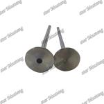3126 Engine Spare Valve Part 145-7390 147-8211 For Carter
