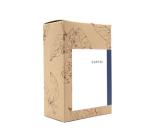 cardboard brown or printed coffee packaging bags