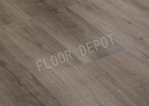 Quality Commercial Stone Grain LVT In Living Room Uv Coating 457XL-06-3 Click Lock wholesale
