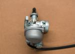 Good Performance Motorcycle Carburetor Kits For 110CC Horizontal Engine Big