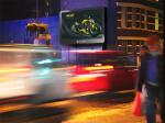 P6.67mm Outdoor Led Billboard Fixed Installation LED Video Wall