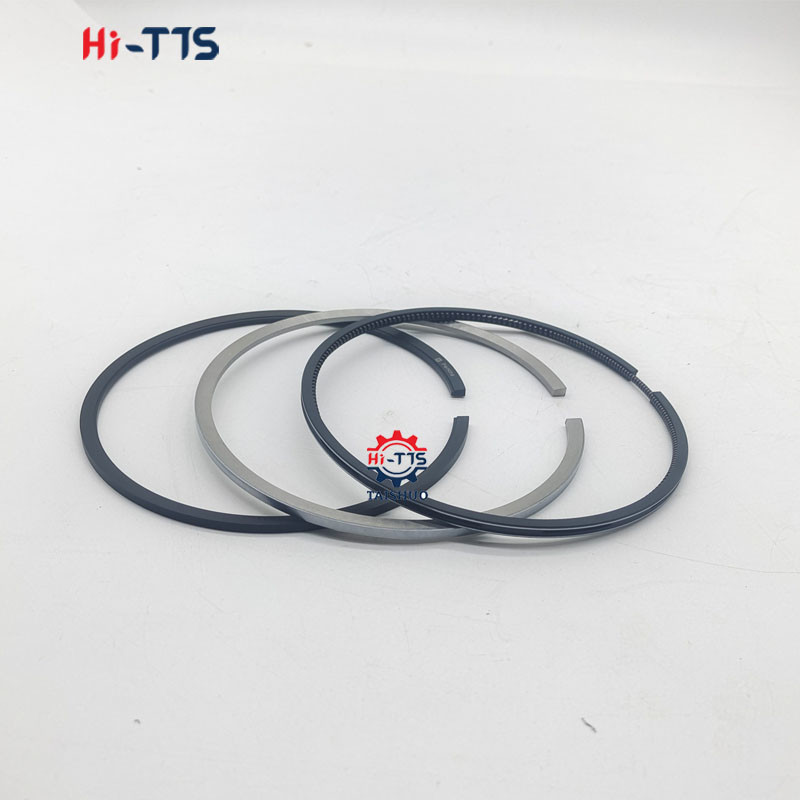 DT466 Diesel Engine Parts Piston Ring STD 116.5MM 1822337C91