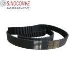 GB/T13487-2017 Standard Industrial Transmission Rubber Material Timing Belt Htd