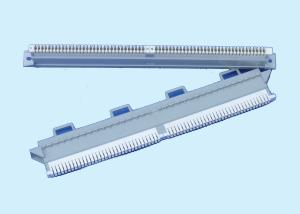 Quality 32 pair Block / frame Disconnection Module , inside wire module wholesale