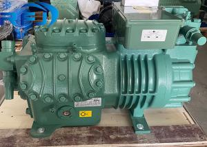 Quality 6JE 33Y Bitzer Compressor Semi Hermetic For Refrigeration wholesale