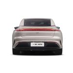 IMMotors L7 Electric Sedans AWD Large Space Comfort Luxury For Families