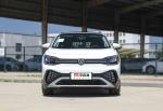 5 Door 7 Seat Second Hand Electric Cars ID. 6 Crozz PRO Electric Bmw Cars