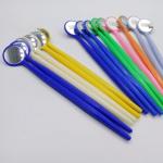 Medical Dental Disposable Oral Intra Teeth Whitening Colorful Plastic Mouth