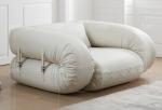 BN Sofa Bedroom Tatami Foldable Single Sofa Chair Functional Chair Recliner