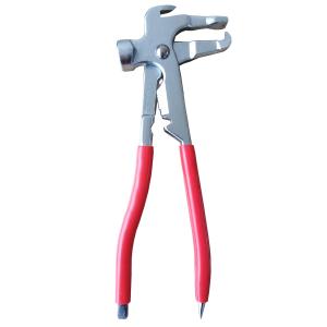 Quality Balance hammer PG02D / Wheel Weight Plier Hammer wholesale