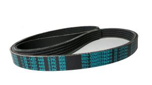 Quality 5PK Air Conditioner Poly V Belt wholesale