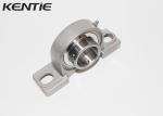 Industry textile machine 30mm shaft stainless steel SUCP206 mounted housing