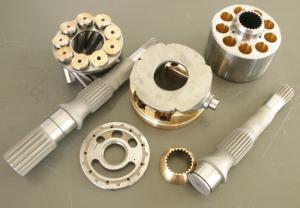 Quality HPV Komatsu Axial Hydraulic Pump HPV75 HPV95 HPV132 HPV140 HPV165 wholesale