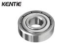 High Smooth Without Lube Oil Bearings 607zz 2rs 7*19*6mm For Fidget Spinner