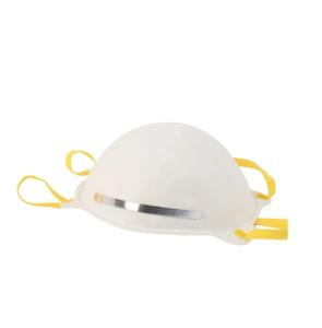 Quality Bacteria Proof Non Irritating N95 Anti Dust Particulate Mask wholesale