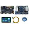 Buy cheap PET Film Heat Transfer Printer Gigabit Network 4720 Epson Printer Board 4 Head from wholesalers