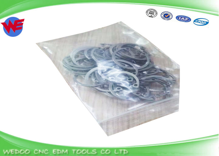 Retaining Ring Charmilles EDM Machine Parts 109227020 109227218 109227018
