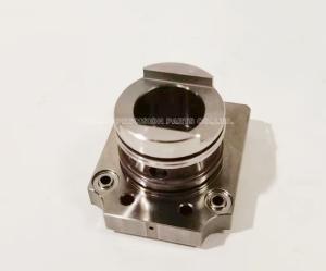 Quality CNC Machining 1.2344 Core Insert Parts 48 - 50HRC wholesale