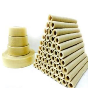 Quality Food Grade Different Sizes Collagen Casings For Hotdogs wholesale
