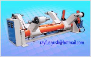 Quality Shaftless Hydraulic Mill Roll Stand Support Two Paper Rolling wholesale