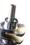 NH220 Excavator Crankshaft 6623-31-1111 HD1500 KATO Diesel Engine Parts
