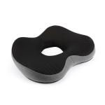 Coccyx Memory Foam Seat Cushion Orthopedic Foam Cushion For Office Chair