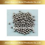stainless steel balls
