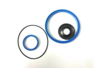 Quality CE Hand Brake Cylinder Repair Kit Konecranes Spare Parts wholesale
