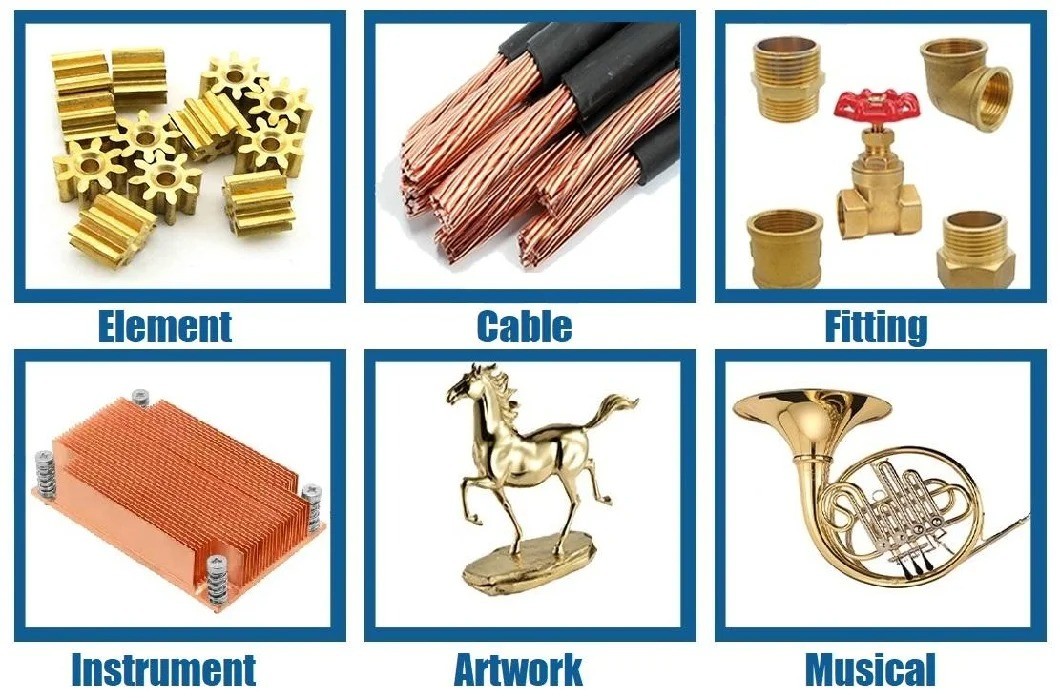 C12200 C11000 Copper Plate 600x600x3mm 1mm 2mm 4mm 5mm 10mm