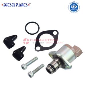 Quality Fuel Suction Control Valve 294009-0260 for Citroen Jumper Peugeot Boxer Land Rover FIAT DUCATO Ford Isuzu Vauxhall OPEL Nissan Mitsubishi wholesale