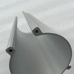 Washer Lights LED Aluminum Profile For Restaurants Hotels