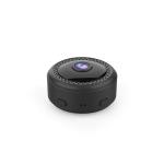 W12 Wide-angle Eyeball Wifi Camera