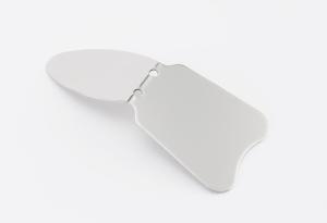 Quality Small SS Orthodontic Mirror Combined Dental Teeth Treatment wholesale