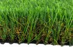 12000Dtex Artificial Garden Grass 40mm Landscaping Turf High Density Synthetic