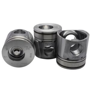 Quality Cummins Heavy-duty Diesel 6BT Engine Piston Parts 3907796 wholesale