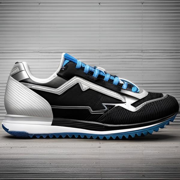 Cheap Sample Development Designer Custom Shoes QC QA Material Selection for sale