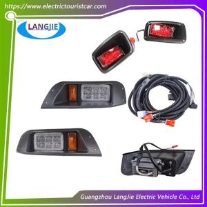 Quality LED Daily Running Light Rotating Signal Light For Golf Cart Ezgo TXT 1996-2013 wholesale