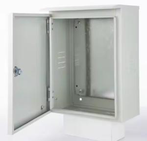 Quality Custom Metal Fabrication Stainless Steel Cabinet Laser Cutting products wholesale