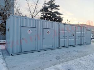 Quality Customizable Energy Storage System Container storage battery container wholesale