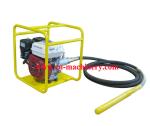 Squirrel Gasoline Power Road Concrete Vibrator HONDA GX160 With Vibrator Shaft