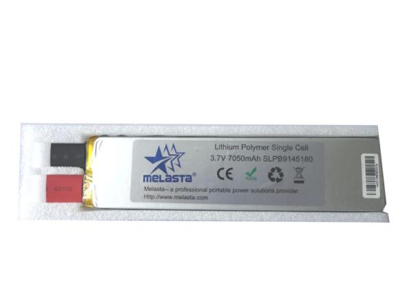 Cheap Lithium Polymer Battery Cell / Lipo Battery 3.7V For E-bicycle for sale