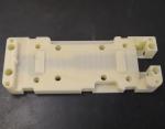 ODM Electric CNC Motor Parts CNC Motorcycle Accessories Turning Process