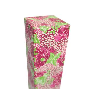 Quality 1.5mm / 3mm Flower Cardboard Paper Gift Box Umbrella Shipping Use wholesale
