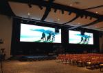 Pixel Pitch 6mm Indoor Full Color LED Display Panel Church Video Wall 1R1G1B