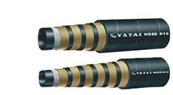 Quality Weather Resistance WS R15 High Pressure Hose IMPCO LPG Parts wholesale