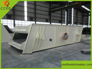Quality CCRB Mining Vibrator Screen wholesale