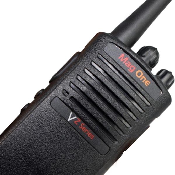 Motorola Vz-D131 Two Way Radio Professional Radio Digital Walkie Talkie Radios