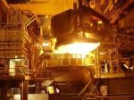 Commercial Electric Arc Furnace Flexible Smelting Temperature With Water Cooled