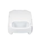 Hand Held Oil-free Air Medical Compressor Nebulizer Compact Design , Silent